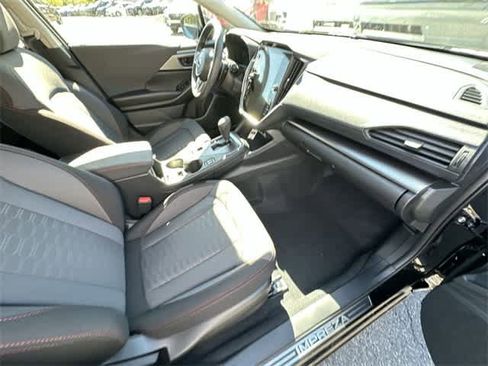 New 2025 Subaru Impreza 2.0i Sport image 21