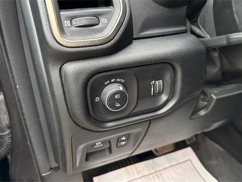 Used 2022 RAM 1500 Rebel w/ Rebel Level 2 Equipment Group image 17