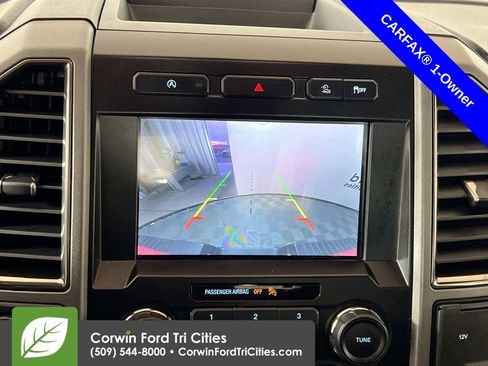 Used 2020 Ford F150 Raptor w/ Equipment Group 801A Mid image 20