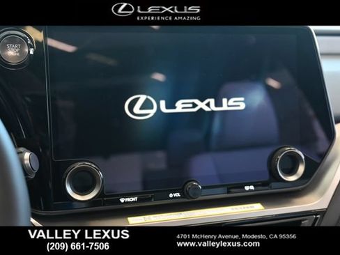 New 2026 Lexus TX 350 AWD image 6