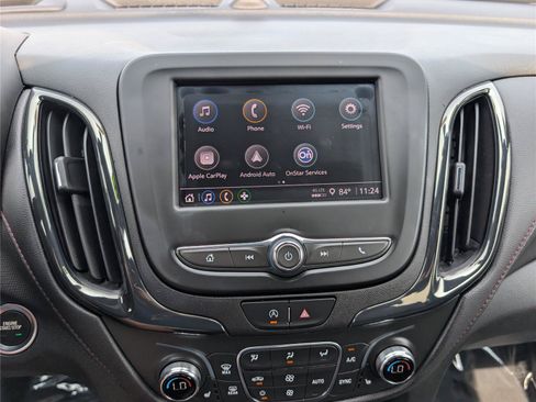 Used 2023 Chevrolet Equinox RS AWD/4WD image 29