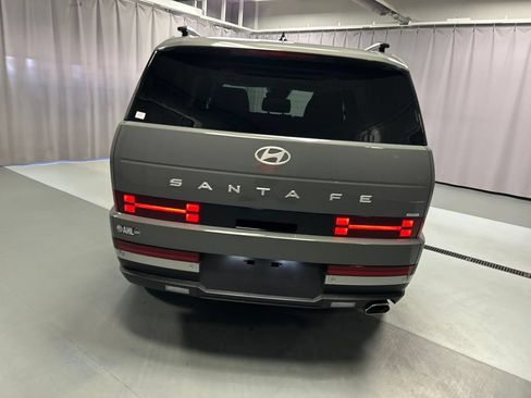 Used 2026 Hyundai Santa Fe Limited AWD/4WD image 6