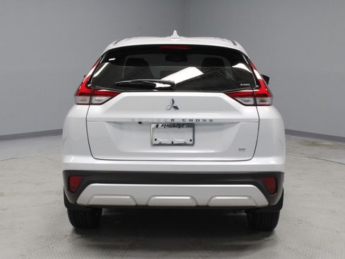 New 2026 Mitsubishi Eclipse Cross SE image 7