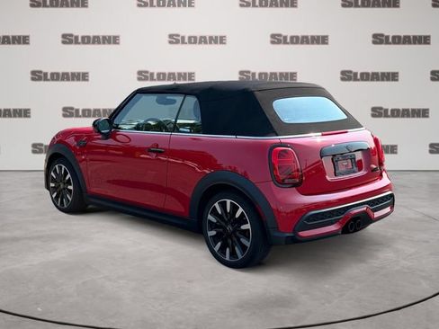 Used 2024 MINI Cooper S FWD image 3