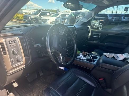 Used 2018 GMC Sierra 1500 Denali w/ Denali Ultimate Package AWD/4WD image 17