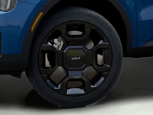 New 2026 Kia Sorento SX Prestige AWD/4WD image 9