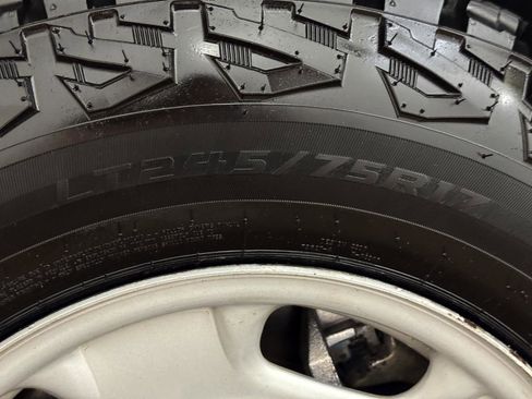 Used 2022 Chevrolet Silverado 2500 W/T w/ WT Fleet Convenience Package image 48