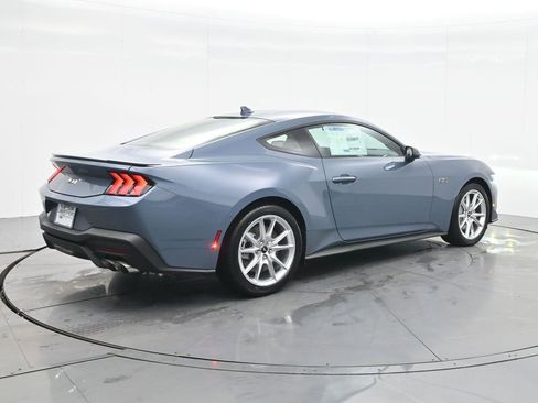 New 2026 Ford Mustang GT Premium image 7