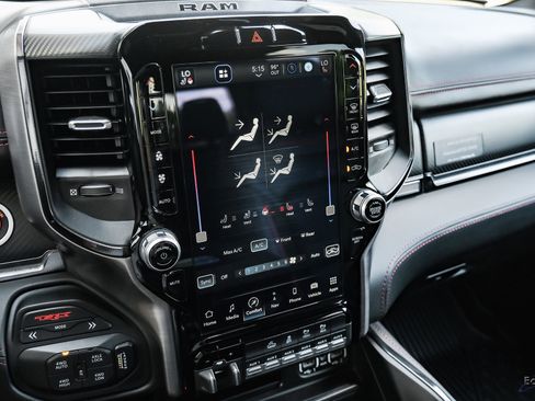 Used 2022 RAM 1500 TRX w/ TRX Level 2 Equipment Group AWD/4WD image 65