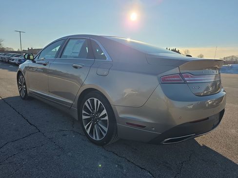 Used 2020 Lincoln MKZ Reserve image 5