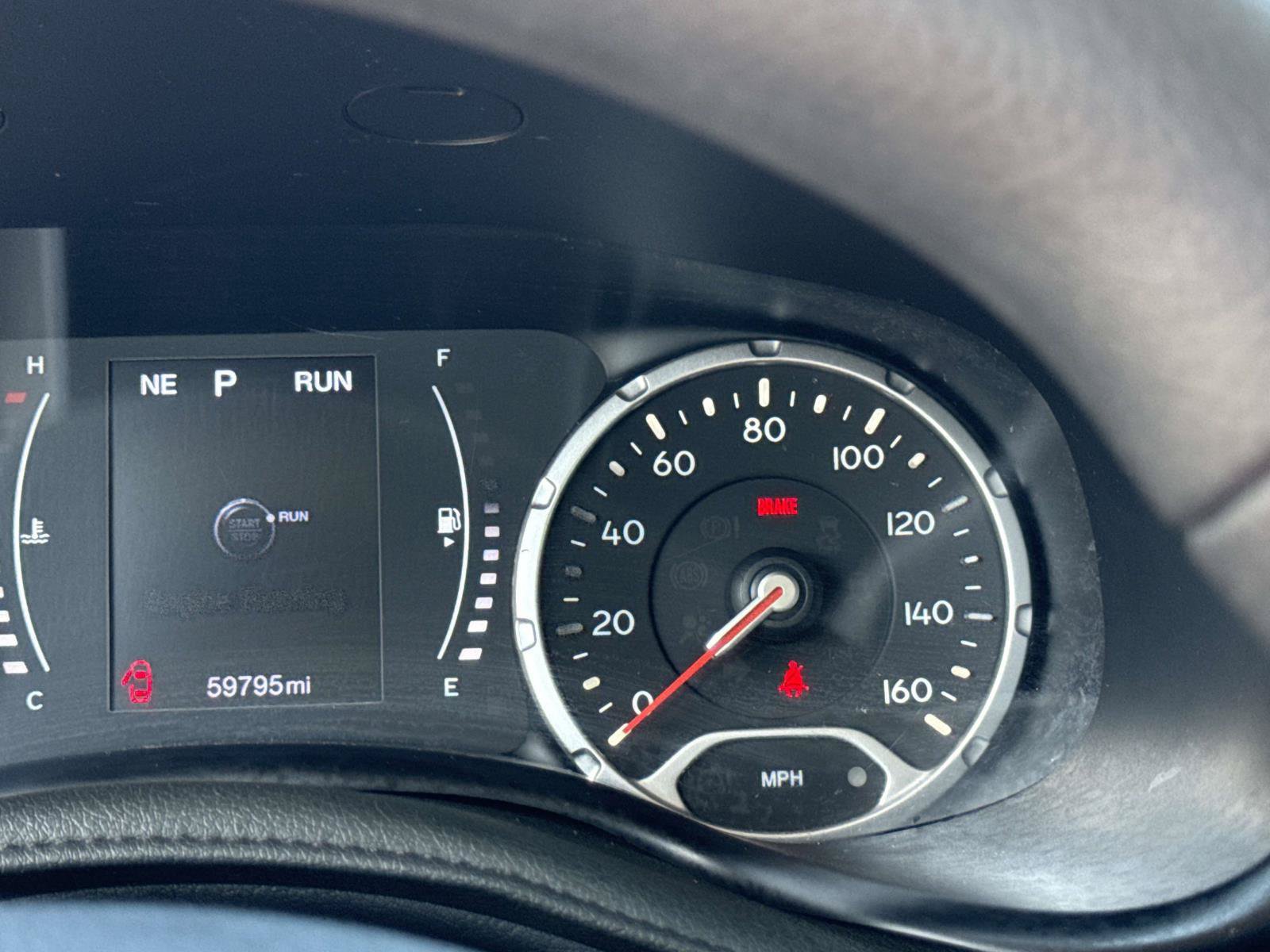 Certified 2023 Jeep Renegade Latitude AWD/4WD image 22