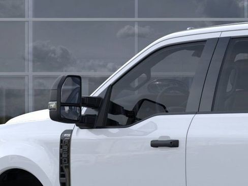 New 2026 Ford F350 XL w/ STX Appearance Package image 21
