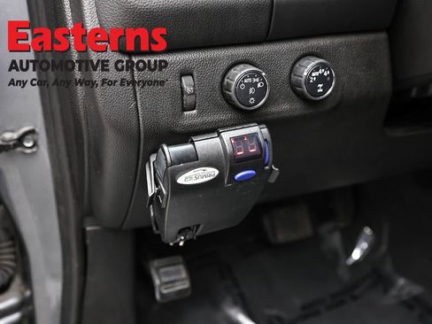 Used 2019 Chevrolet Colorado LT w/ LT Convenience Package image 23