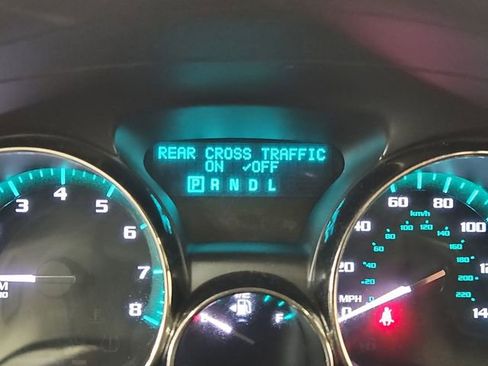 Used 2016 Buick Enclave Leather image 45