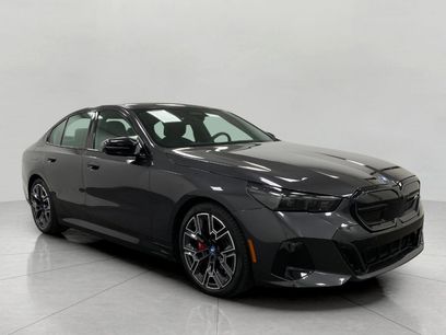 Used 2024 BMW i5 M60 w/ Premium Package