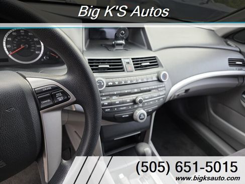 Used 2008 Honda Accord EX image 11