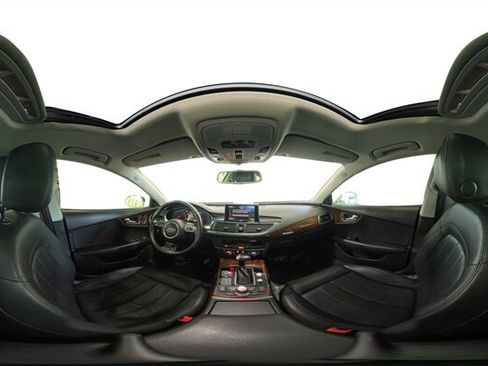 Used 2014 Audi A7 TDI Prestige image 33