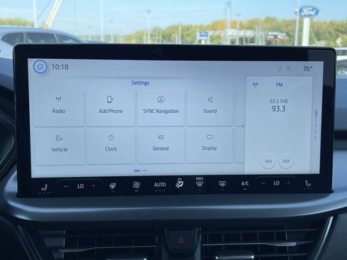 Used 2023 Ford Escape Active w/ Tech Pack #1 image 28