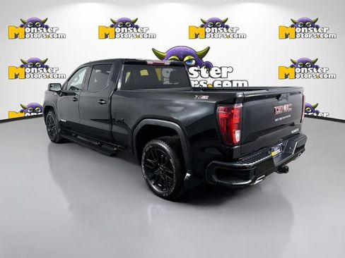 Used 2020 GMC Sierra 1500 Elevation AWD/4WD image 7