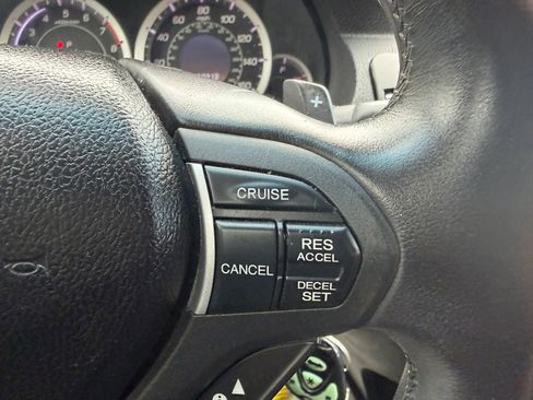 Used 2010 Acura TSX Sedan FWD image 37