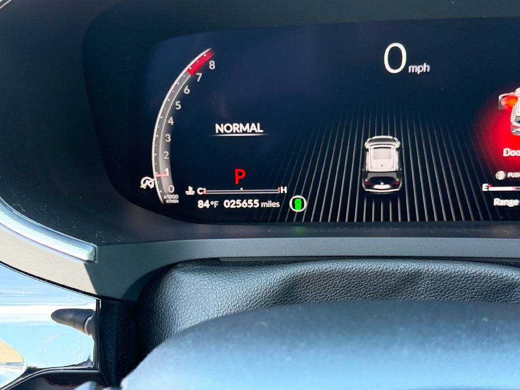 Used 2023 Acura MDX A-Spec AWD/4WD image 17