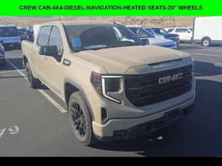 Used 2022 GMC Sierra 1500 Elevation AWD/4WD video 1