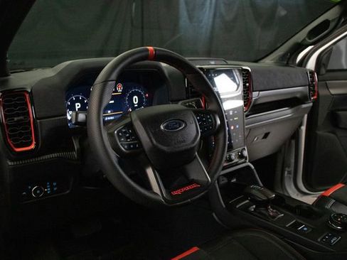 Used 2024 Ford Ranger Raptor image 23