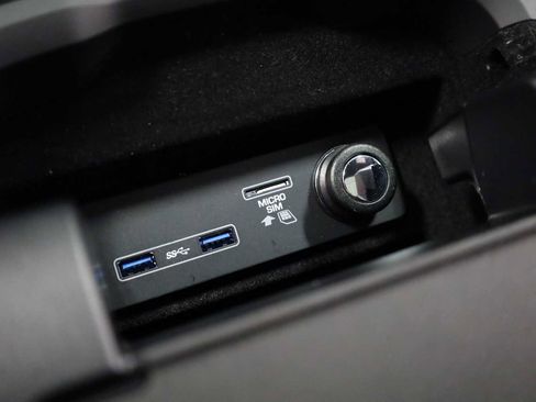 Used 2022 Land Rover Range Rover Sport HST image 33