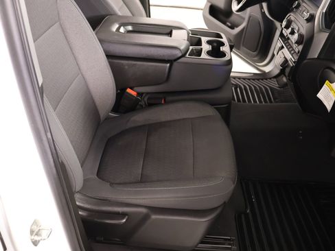 Used 2021 Chevrolet Silverado 1500 LT AWD/4WD image 13