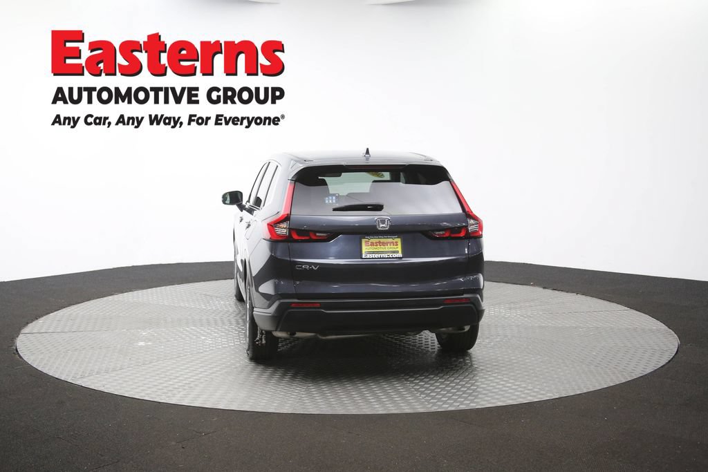 Used 2024 Honda CR-V EX-L image 64