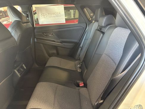 New 2026 Toyota bZ image 22