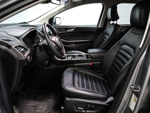 Certified 2024 Ford Edge SEL w/ Convenience Package AWD/4WD image 20