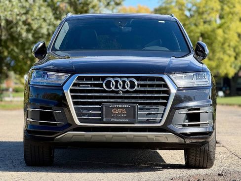 Used 2017 Audi Q7 3.0T Premium Plus image 5