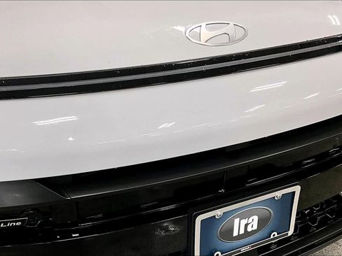Used 2024 Hyundai Kona N Line image 29
