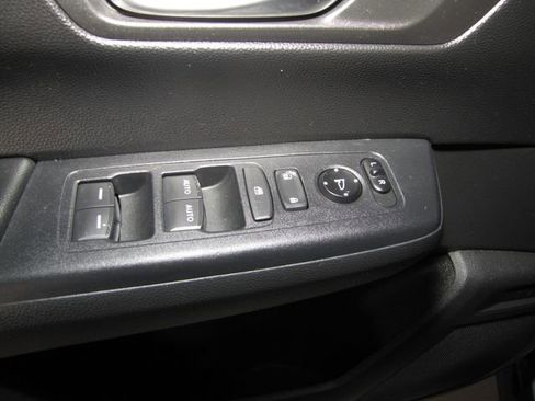 Certified 2023 Honda CR-V EX image 11