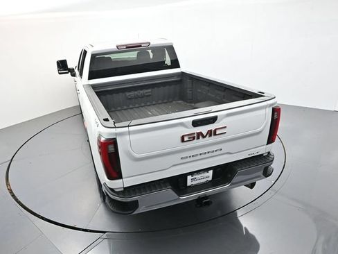 Used 2025 GMC Sierra 2500 SLT AWD/4WD image 43