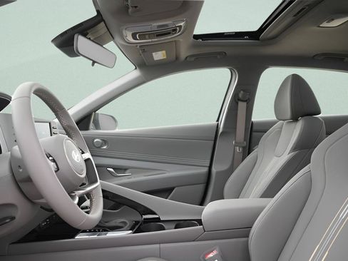 New 2026 Hyundai Elantra SEL Sport Premium FWD image 23