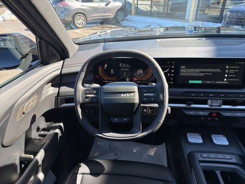 New 2027 Kia Telluride S AWD/4WD image 26