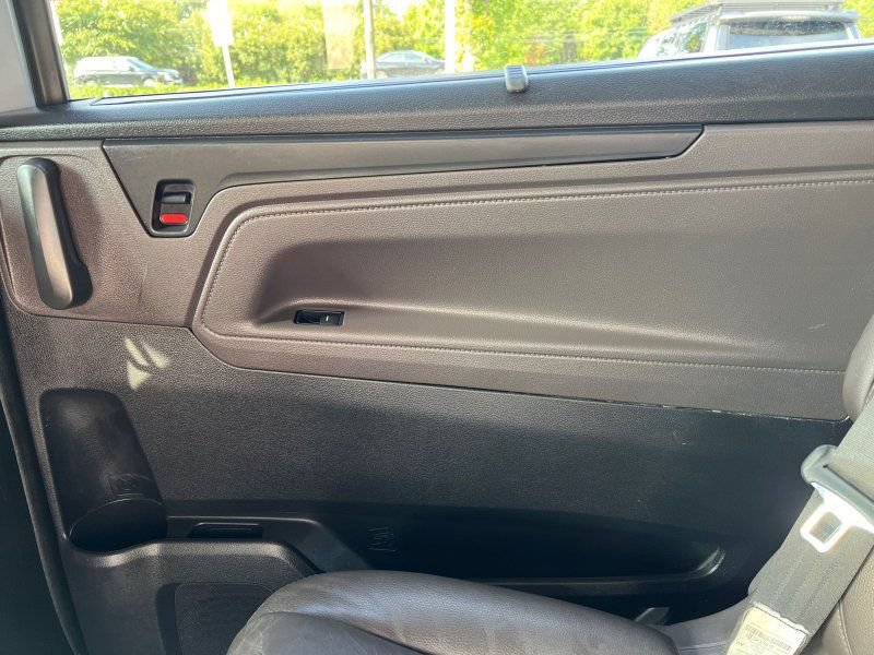 Used 2019 Honda Odyssey EX-L image 10
