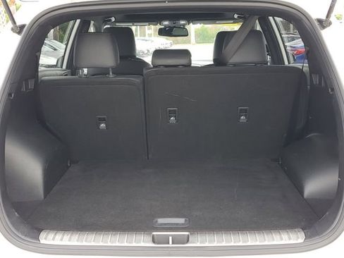 Certified 2022 Kia Sportage Nightfall Edition w/ Nighfall AWD Premium Package image 7