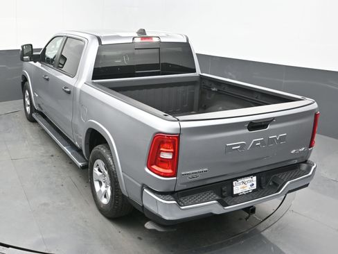 Used 2025 RAM 1500 Big Horn image 37