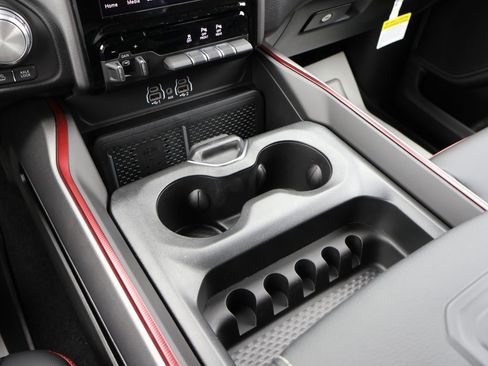 New 2026 RAM 1500 Rebel w/ Rebel Level 1 Equipment Group AWD/4WD image 38