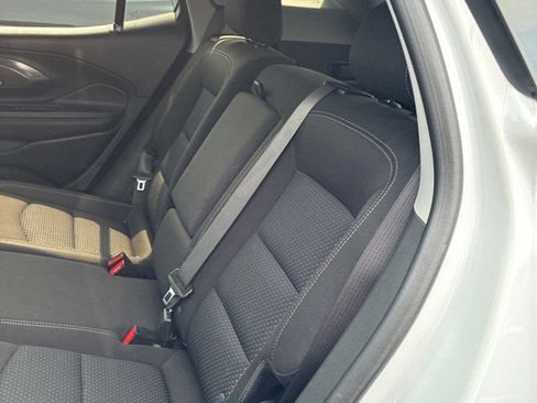 Used 2023 GMC Terrain SLE w/ Elevation Edition AWD/4WD image 8