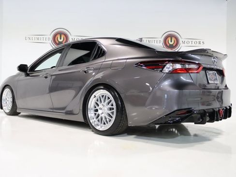 Used 2023 Toyota Camry LE image 12