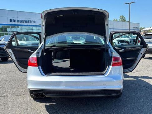 Used 2014 Audi A4 2.0T Premium Plus w/ Premium Plus Package AWD/4WD image 1