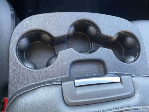 New 2026 RAM 2500 Tradesman image 24