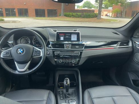 Used 2021 BMW X1 sDrive28i w/ Premium Package FWD image 16