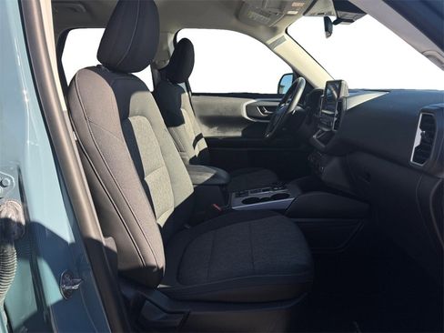 Used 2023 Ford Bronco Sport Big Bend w/ Convenience Package image 15