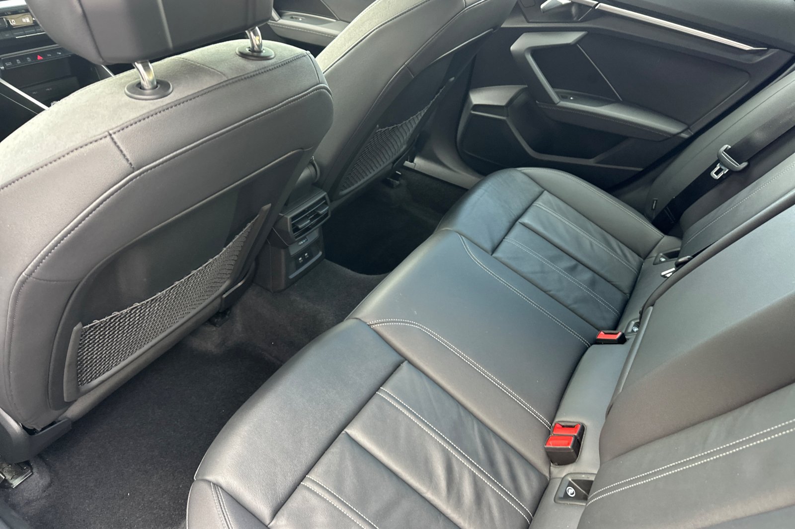 Used 2022 Audi A3 2.0T Premium Plus FWD image 4