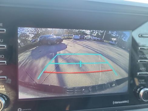 Certified 2023 Toyota Tacoma SR image 21